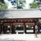 〜櫻木神社〜