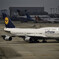 ルフトハンザ、B747