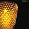 candle-light