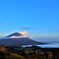秋晴れ