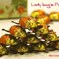 Lady bug's Pyramid