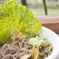 山葵蕎麦