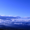 雲の目線