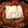 スパゲッティ