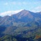 Snap Art　《中央線からみる奥秩父山地》