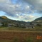 Snap Art　《中央線から見る田園風景》