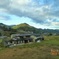 Snap Art　《中央線から見る田園風景》