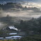 朝の風景