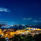江ノ島 夜景