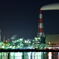 工場夜景（四日市）