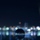 小さな世界　～四日市工場夜景～