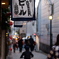 夕暮れの帰り道