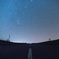 星へと続く道