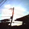 shiny sky