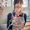 美女三様　iPhone XS