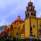 Guanajuato Mexico
