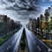 GO STRAIGHT !
