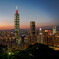 台北　101