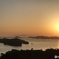 日本三景 松島の朝
