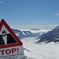 Jungfraujoch_展望台２