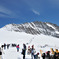 Jungfraujoch_歩き