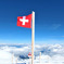 Jungfraujoch_展望台１