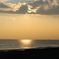 湘南の夕日1