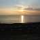 湘南の夕日2