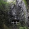 水無き滝