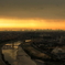 Asayake Osaka City