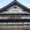 銀山温泉　山間の里3