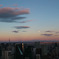 夕景