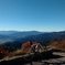 今年最後の池田山