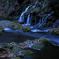 鳥海山の恵