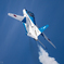 Blue Impulse　②