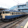 115系　横須賀色
