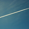 飛行機雲