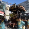 2018川越祭り　山車①