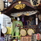 2018川越祭り　山車②