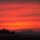 夕焼け