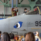 岐阜基地航空祭-地上展示 F-15