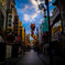 China Town