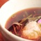 蒜山そば