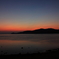 牛窓　夜明け前