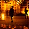 candle night