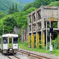 陸中大橋駅