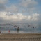 Beach Walk 