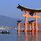 大鳥居