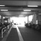 a tunnel