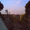 railway crossing